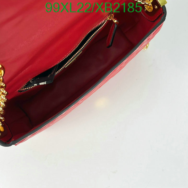 Fendi Bag-(4A)-Baguette- Code: XB2185 $ 129USD