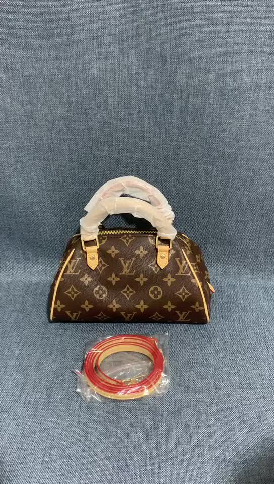 LV Bags-(4A)-Handbag Collection-,Code: ZB972,$ 103USD