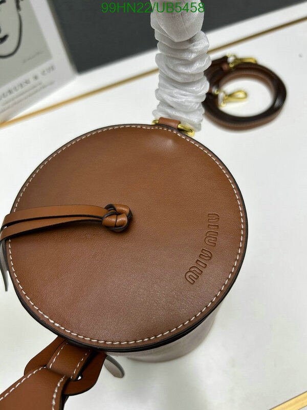 Miu Miu Bag-(4A)-Diagonal- Code: UB5458 $ 129USD