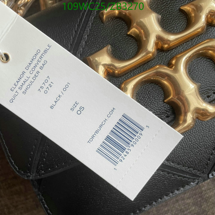 Tory Burch Bag-(4A)-Diagonal- Code: ZB3270 $ 142USD