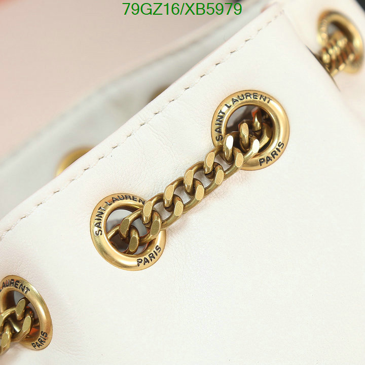 YSL Bag-(4A)-Other Styles- Code: XB5979 $ 103USD