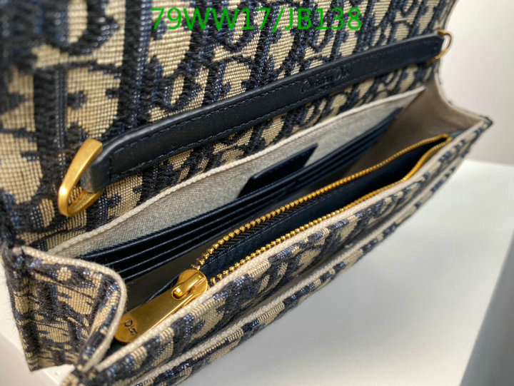 Dior Bags-(4A)-Saddle-,Code: JB138,$ 103USD