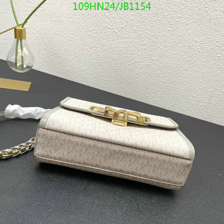 Michael Kors Bag-(4A)-Diagonal-,Code: JB1154,$ 142USD