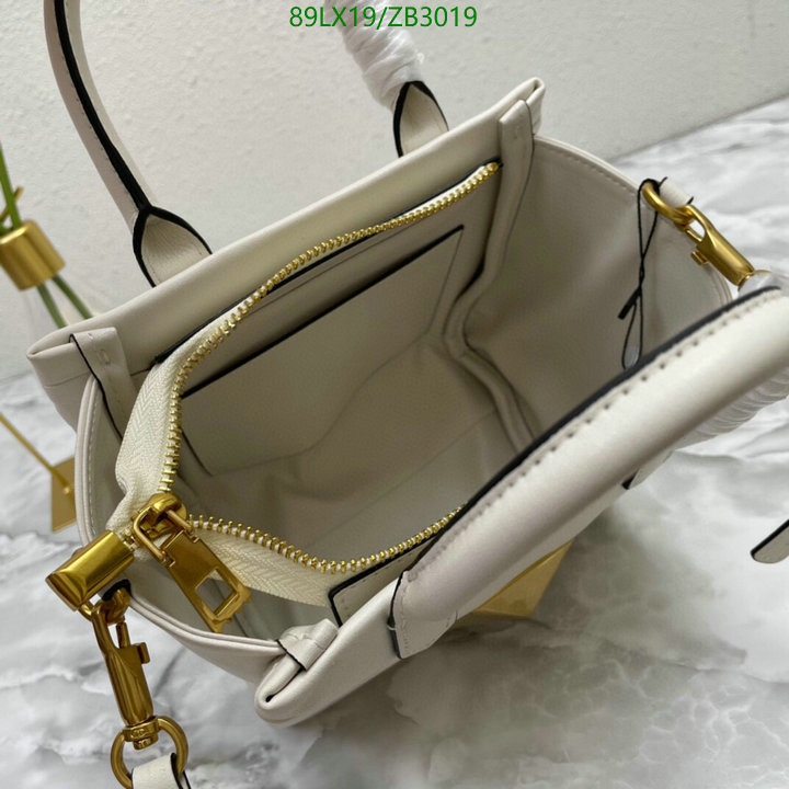 Valentino Bag-(4A)-Diagonal-,Code: ZB3019,$ 116USD