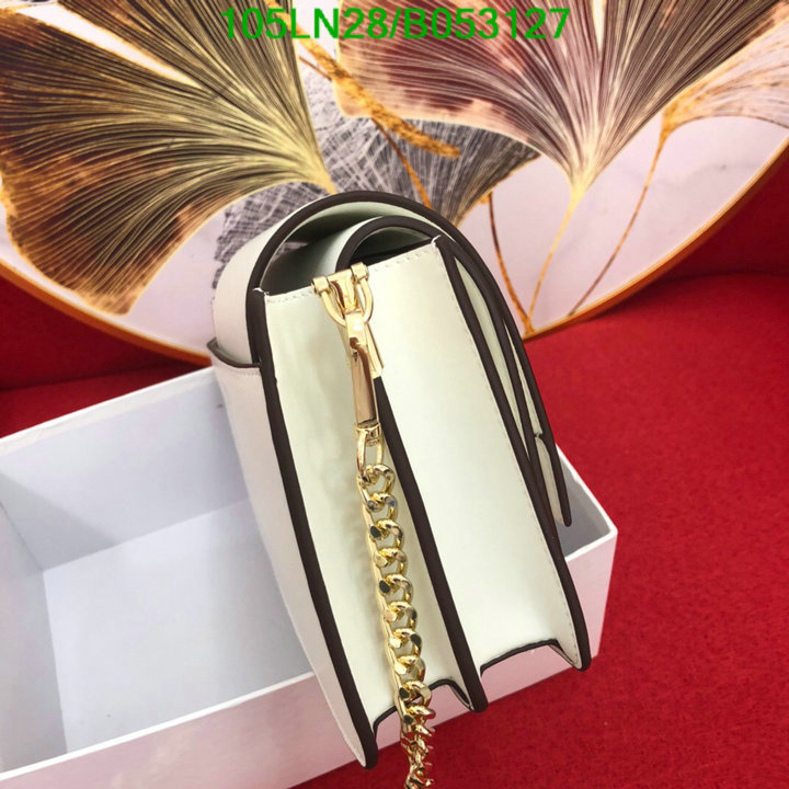 Michael Kors Bag-(4A)-Diagonal-,Code:B053127,$ 137USD