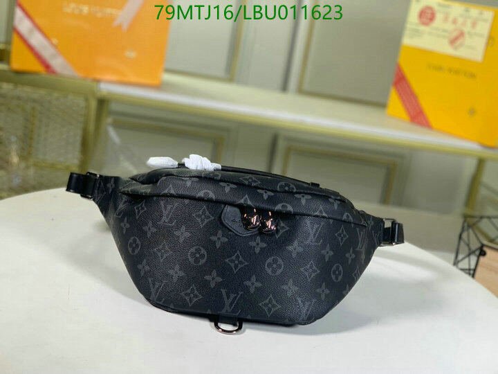 LV Bags-(4A)-Discovery-,Code: LBU011623,$ 103USD
