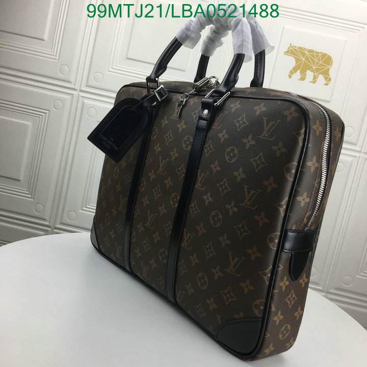 LV Bags-(4A)-Explorer-Anton-Dandy-,Code:LBA0521488,$ 129USD