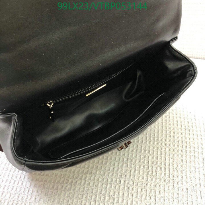 Valentino Bag-(4A)-Roman Stud-,Code: VTBP053144,$ 129USD