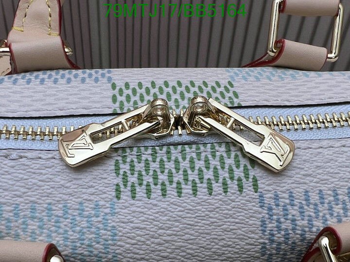 LV Bag-(4A)-Speedy- Code: BB5164 $ 103USD