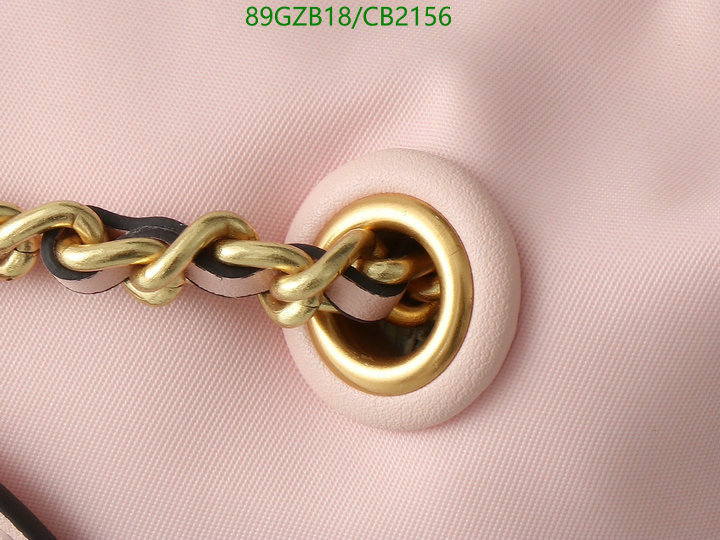 Tory Burch Bag-(4A)-Crossbody- Code: CB2156 $ 116USD