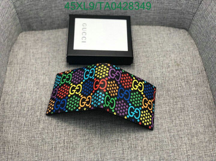 Gucci Bag-(4A)-Wallet-,Code:TA0428349,$ 59USD