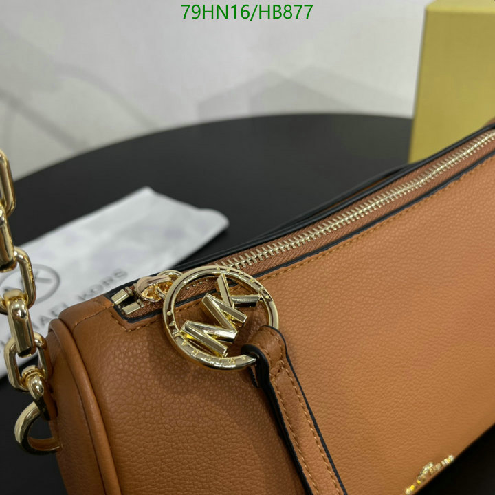 Michael Kors Bag-(4A)-Handbag-,Code: HB877,$ 103USD