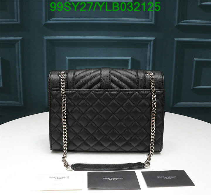 YSL Bag-(4A)-Envelope Series,Code: YLB032125,$ 129USD