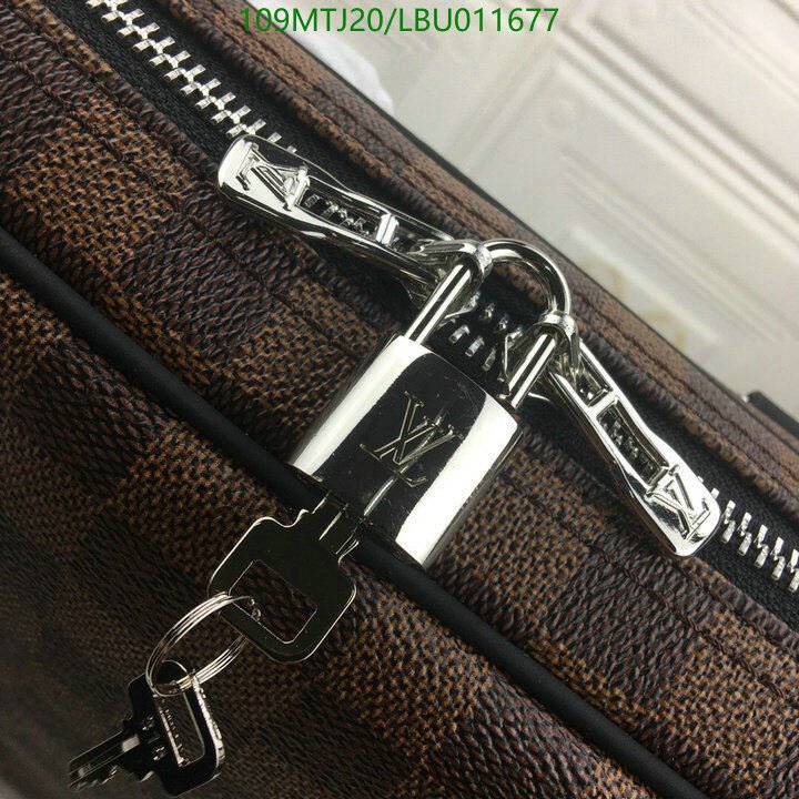LV Bags-(4A)-Explorer-Anton-Dandy-,Code: LBU011677,$ 142USD