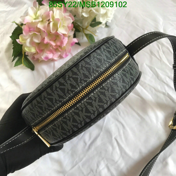 Michael Kors Bag-(4A)-Diagonal-,Code: MSB1209102,$ 111USD