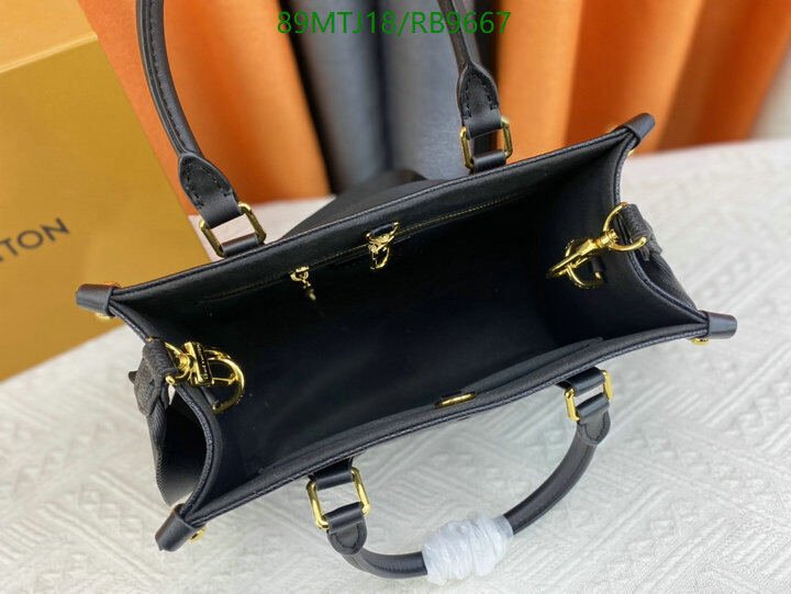 LV Bags-(4A)-Pochette MTis Bag-Twist- Code: RB9667 $ 116USD
