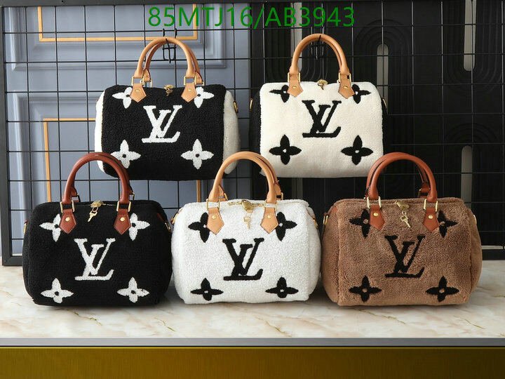 LV Bag-(4A)-Speedy- Code: AB3943 $ 111USD