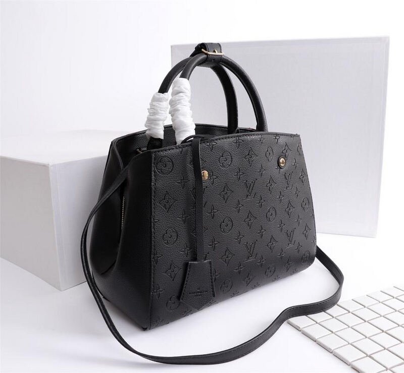 LV Bags-(4A)-Handbag Collection-,Code：LB062525,