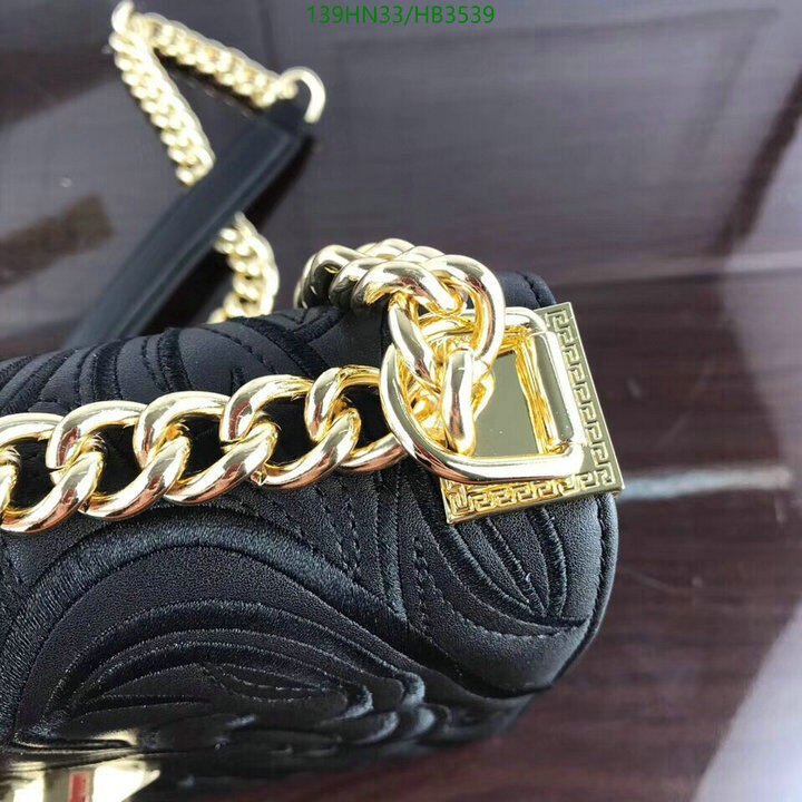 Versace Bag-(4A)-Diagonal-,Code: HB3539,$ 181USD