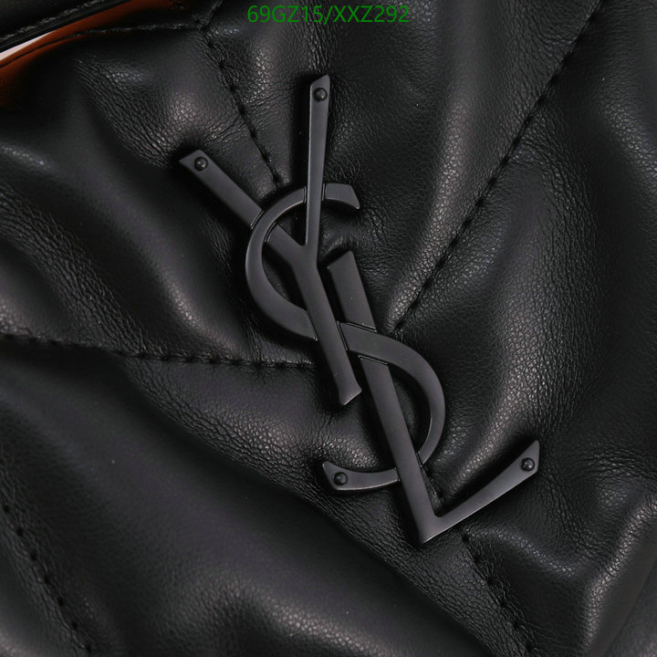YSL Bag-(4A)-Diagonal-,Code: XXZ292,
