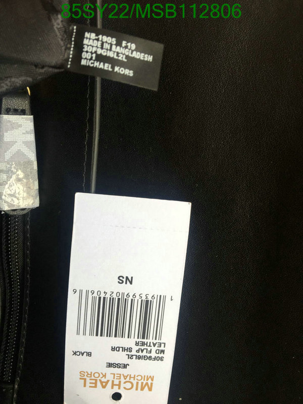 Michael Kors Bag-(4A)-Diagonal-,Code: MSB112806,$ 111USD