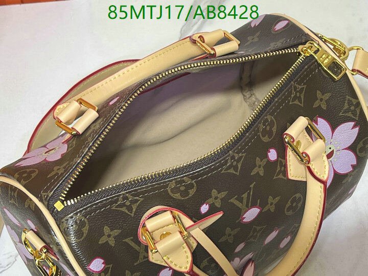 LV Bag-(4A)-Speedy- Code: AB8428 $ 111USD