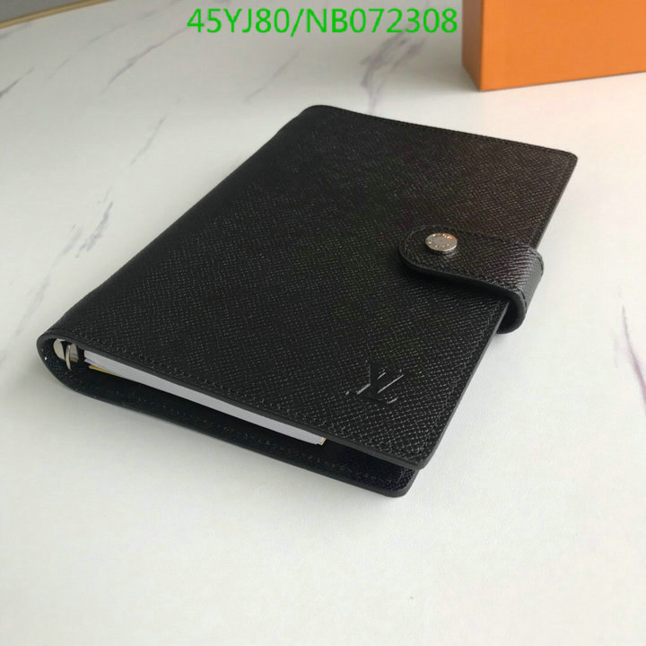 LV Bags-(4A)-Wallet-,Code: NB072308,$ 59USD