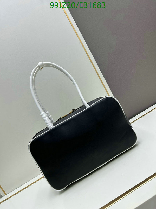 Miu Miu Bag-(4A)-Handbag- Code: EB1683 $ 129USD