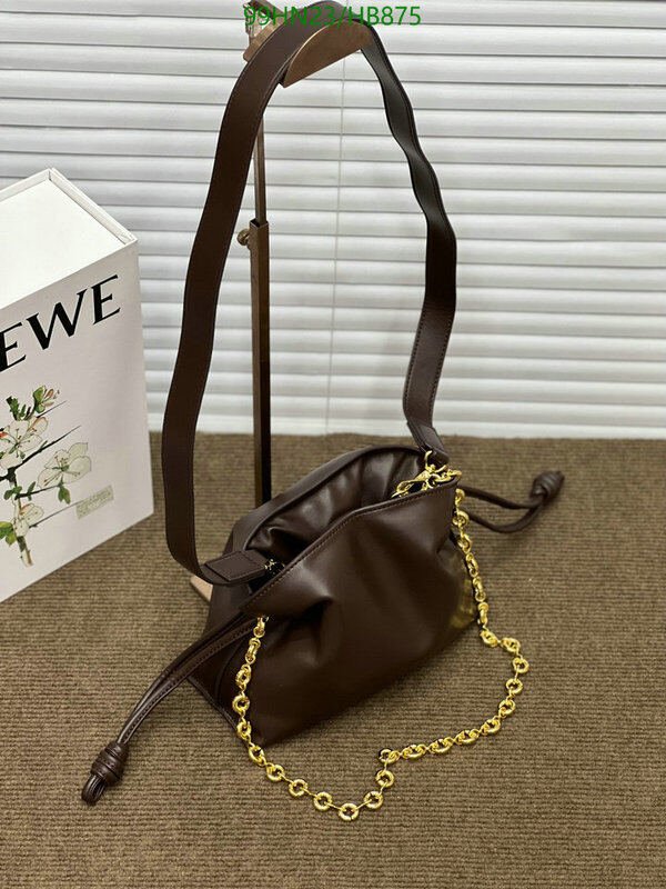 Loewe Bag-(4A)-Diagonal-,Code: HB875,$ 129USD