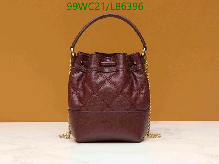 Tory Burch Bag-(4A)-Diagonal- Code: LB6396 $ 129USD