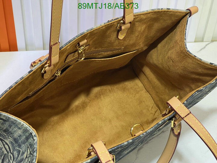 LV Bag-(4A)-Handbag Collection- Code: AB373 $ 116USD