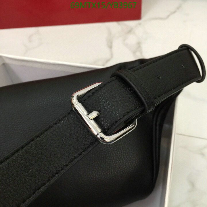 Valentino Bag-(4A)-Diagonal-,Code: YB3967,$ 90USD