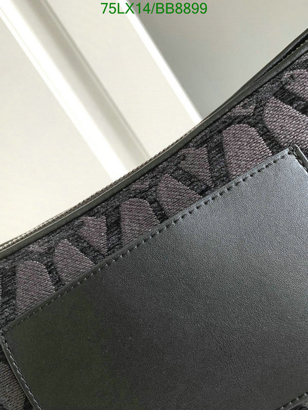 Valentino Bag-(4A)-Crossbody- Code: BB8899 $ 98USD