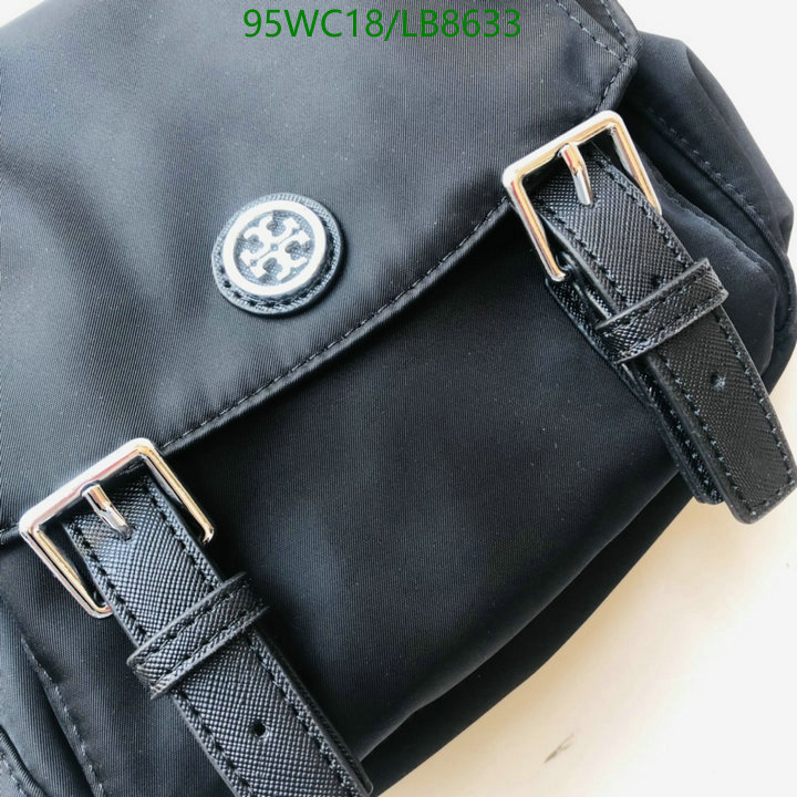 Tory Burch Bag-(4A)-Diagonal-,Code: LB8633,$ 124USD