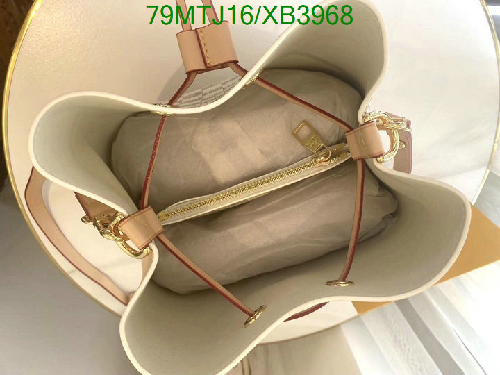 LV Bags-(4A)-Nono-No Purse-Nano No-,Code: XB3968,$ 103USD