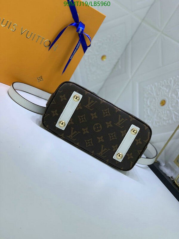 LV Bags-(4A)-Alma-,Code: LB5960,$ 129USD