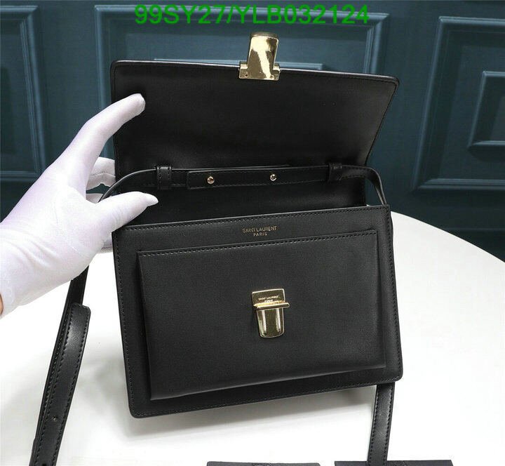 YSL Bag-(4A)-Kate-Solferino-Sunset,Code: YLB032124,$ 129USD