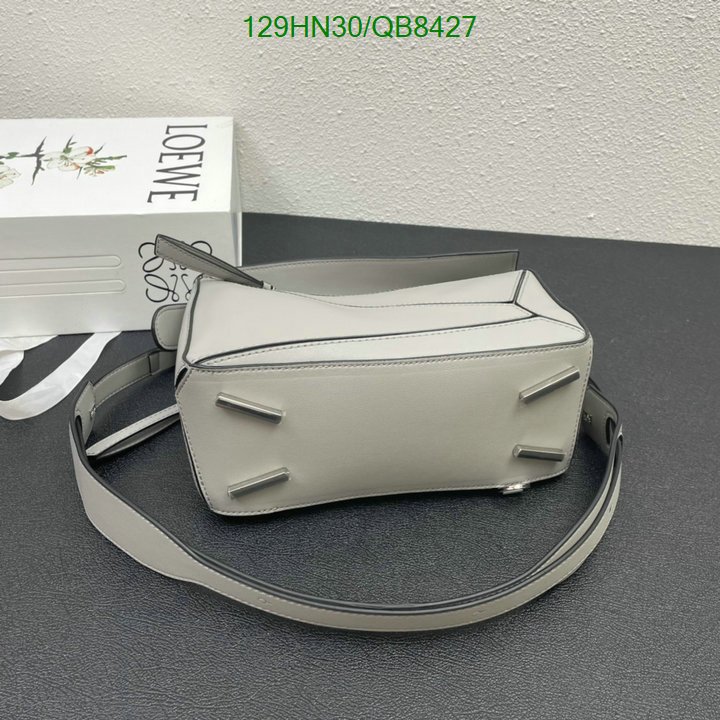 Loewe Bag-(4A)-Puzzle- Code: QB8427