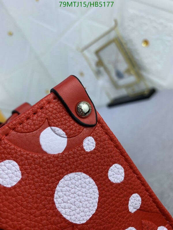 LV Bags-(4A)-Handbag Collection-,Code: HB5177,$ 103USD
