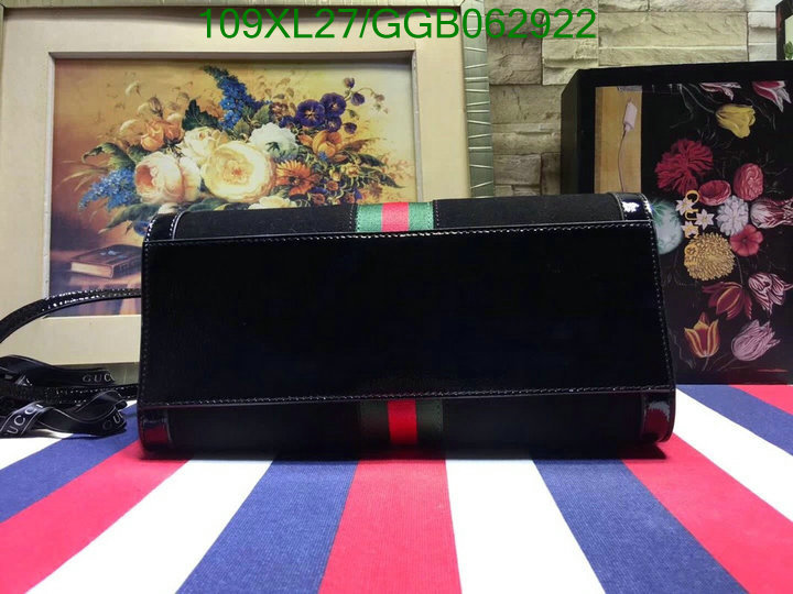 Gucci Bag-(4A)-Ophidia-G,Code: GGB062922,$ 142USD