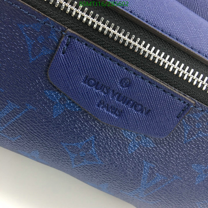LV Bag-(4A)-Discovery- Code: ZB5602 $ 111USD