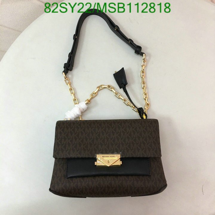 Michael Kors Bag-(4A)-Diagonal-,Code: MSB112818,$ 107USD