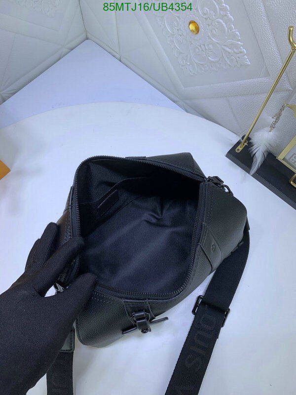LV Bag-(4A)-Speedy- Code: UB4354 $ 111USD