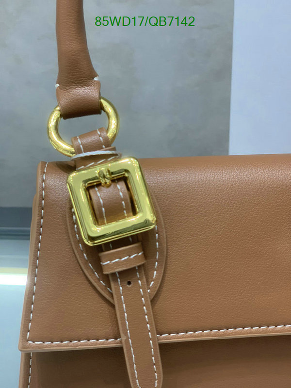 Jacquemus Bag-(4A)-Diagonal- Code: QB7142 $ 111USD