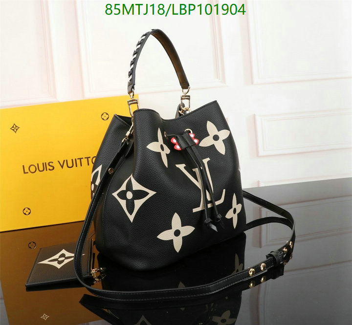 LV Bags-(4A)-Nono-No Purse-Nano No-,Code: LBP101904,$ 111USD