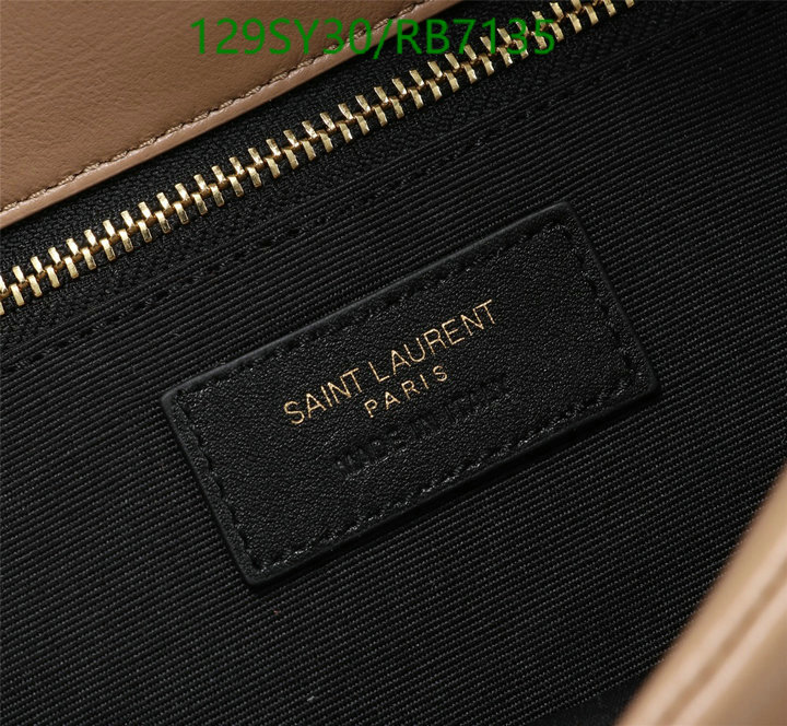 YSL Bag-(4A)-Kate-Solferino-Sunset Code: RB7135 $ 168USD
