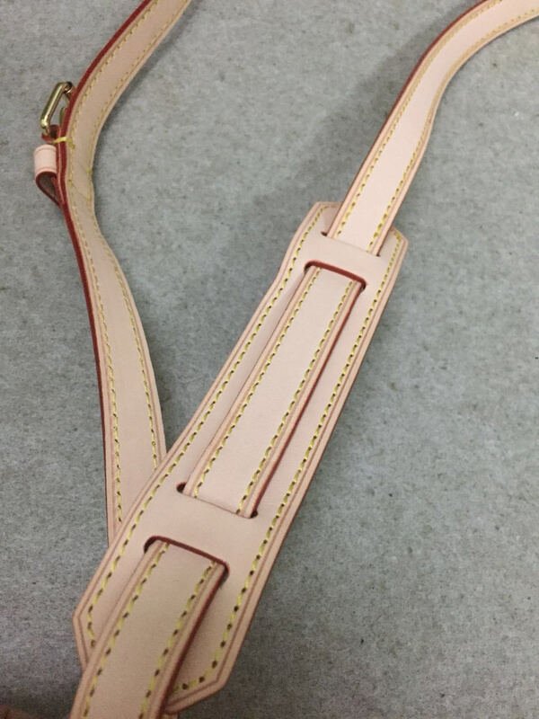 LV Bags-(4A)-Shoulder Strap-,Code：LB071499,$ 25USD