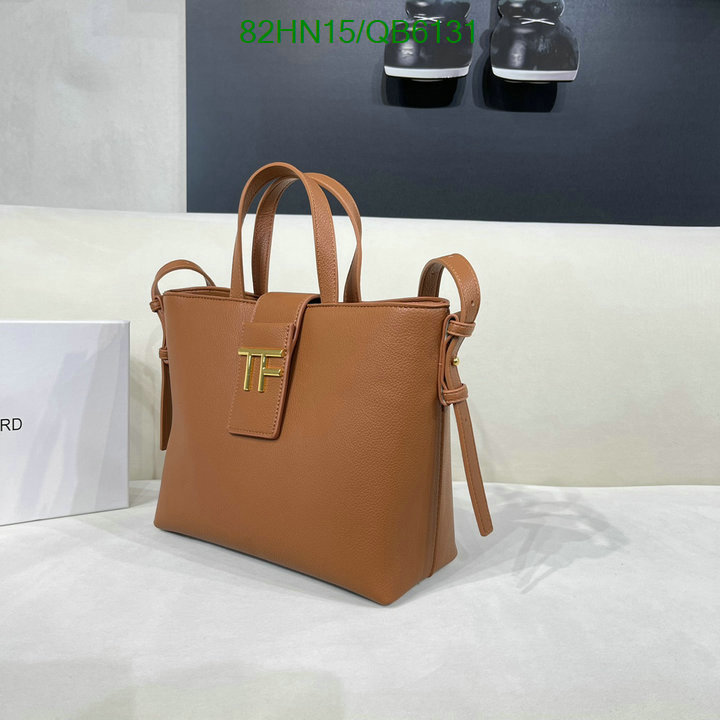 Tom Ford Bag-(4A)-Handbag- Code: QB6131 $ 107USD