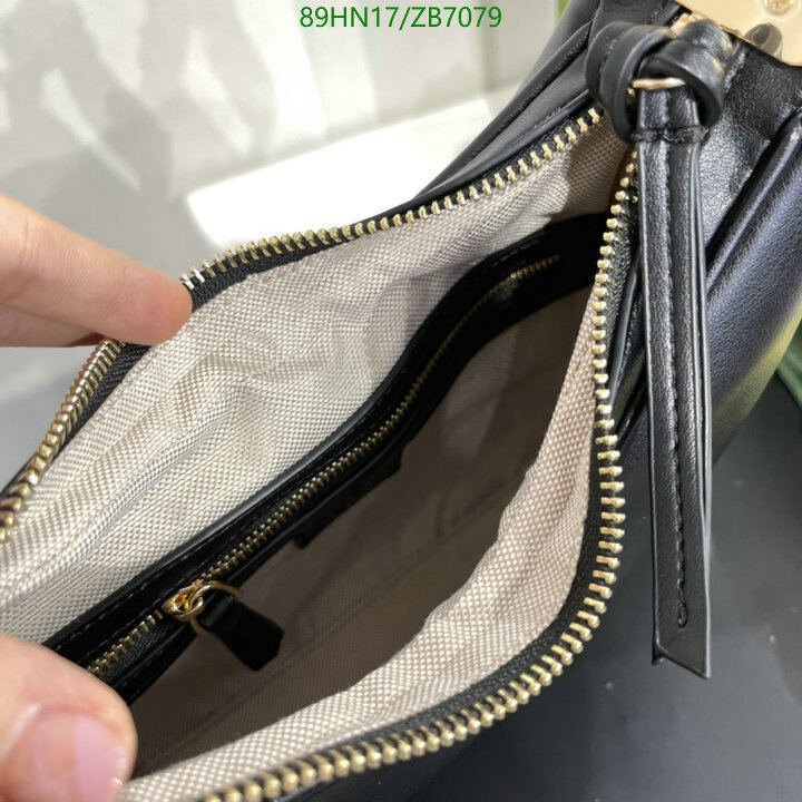Gucci Bag-(4A)-Diagonal-,Code: ZB7079,$ 116USD