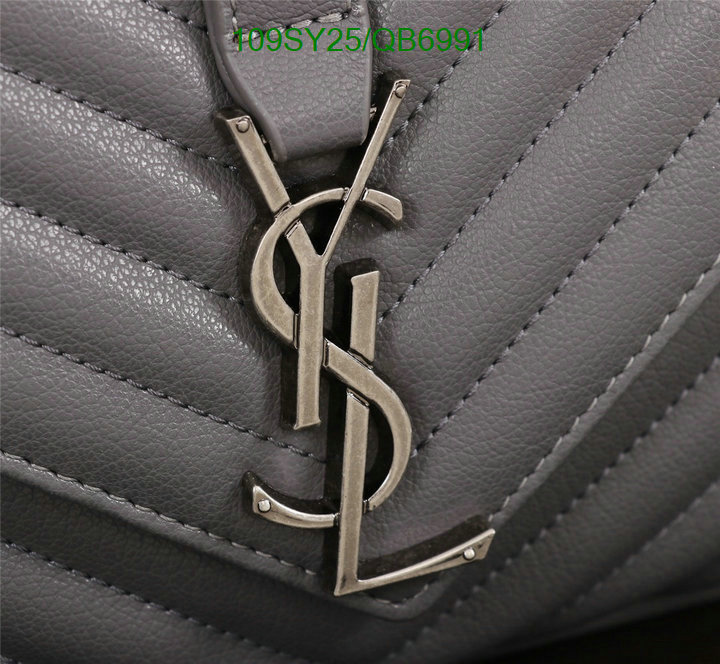 YSL Bag-(4A)-Envelope Series Code: QB6991 $ 142USD